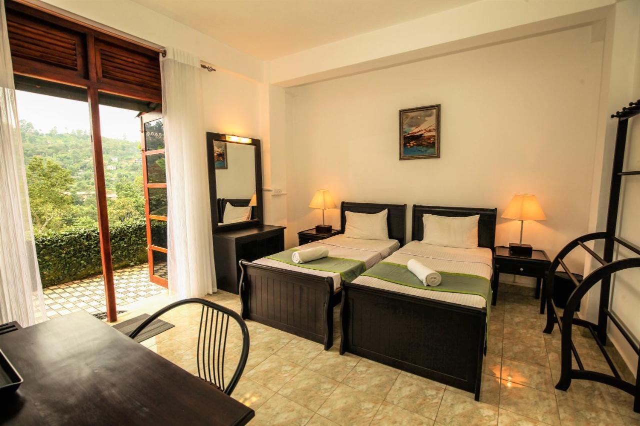 Sangrilla Holiday Resort - Level 1 Certified Bandarawela Kültér fotó