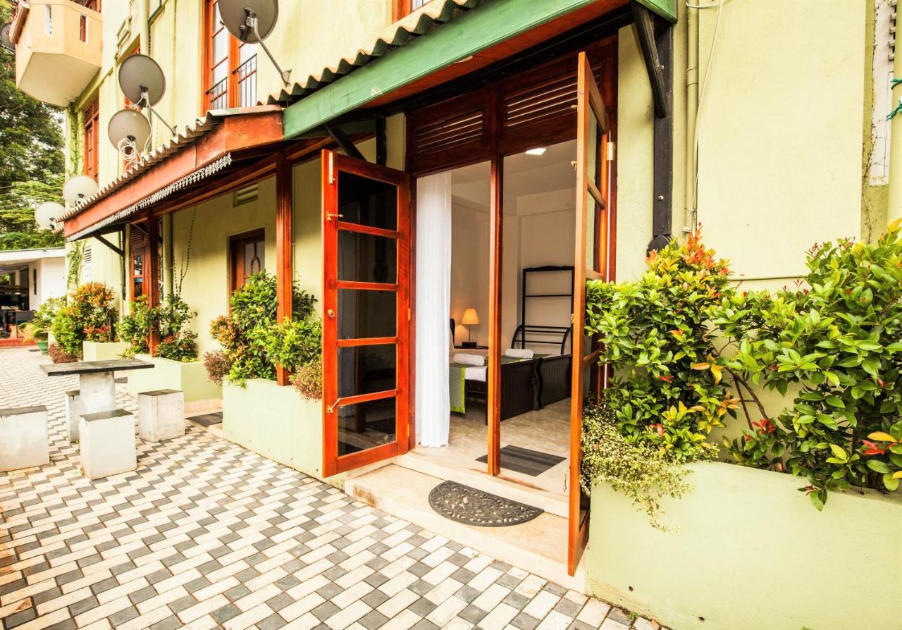 Sangrilla Holiday Resort - Level 1 Certified Bandarawela Kültér fotó