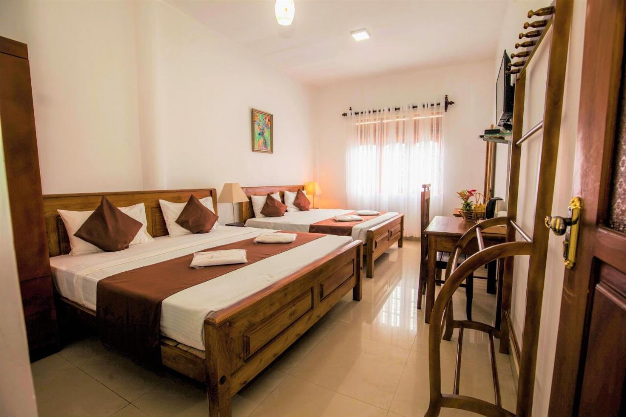 Sangrilla Holiday Resort - Level 1 Certified Bandarawela Kültér fotó