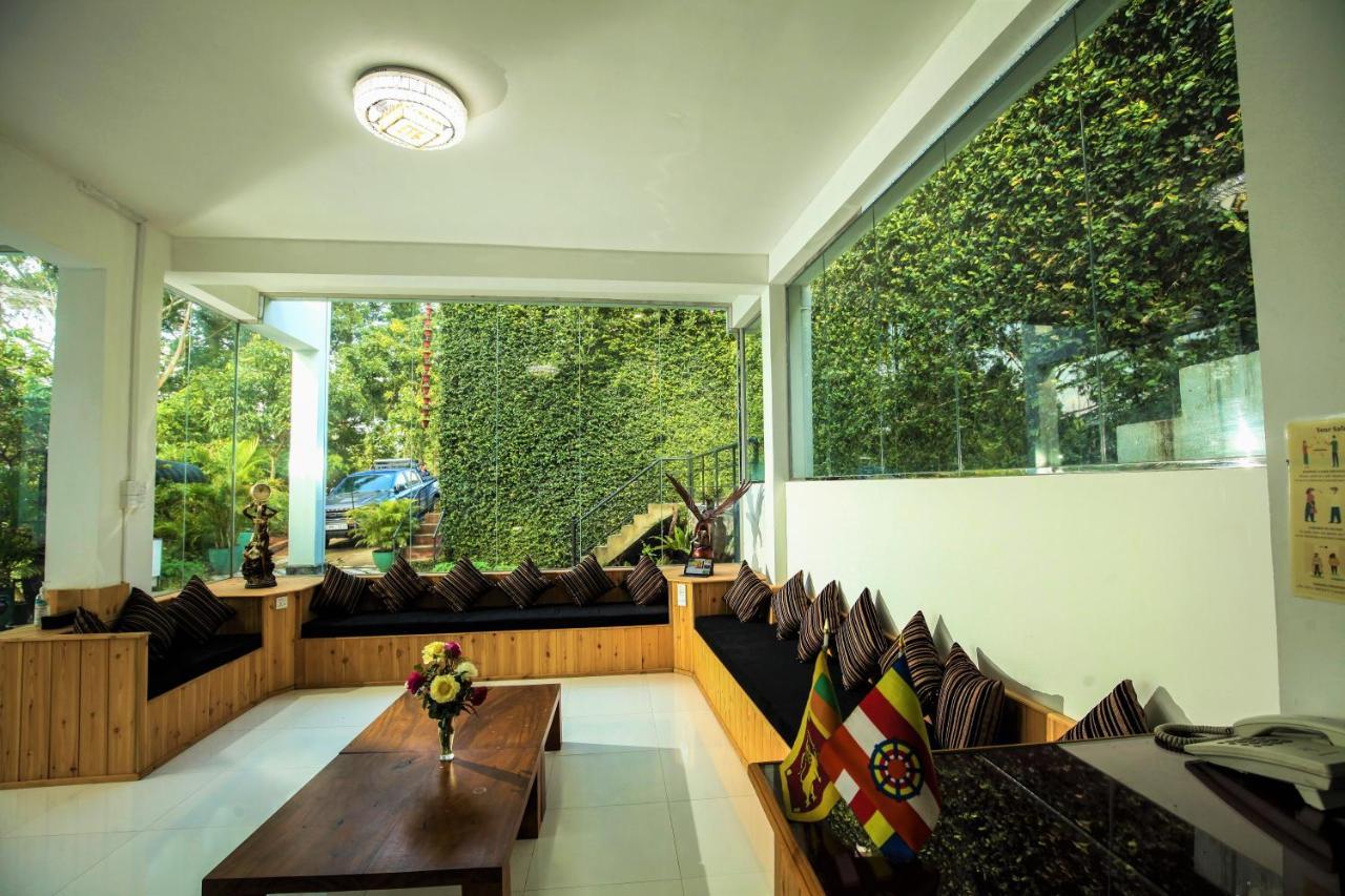 Sangrilla Holiday Resort - Level 1 Certified Bandarawela Kültér fotó