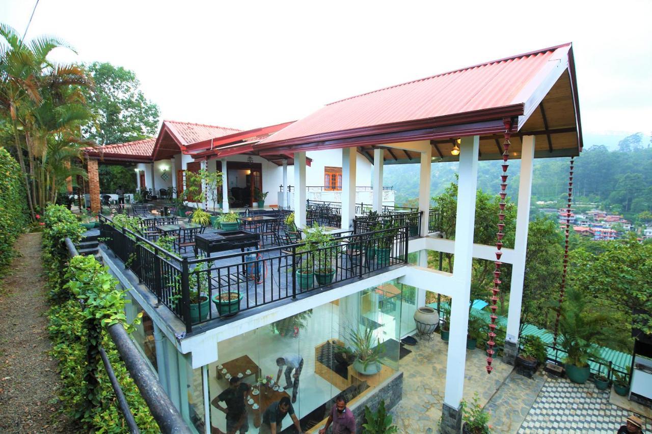Sangrilla Holiday Resort - Level 1 Certified Bandarawela Kültér fotó