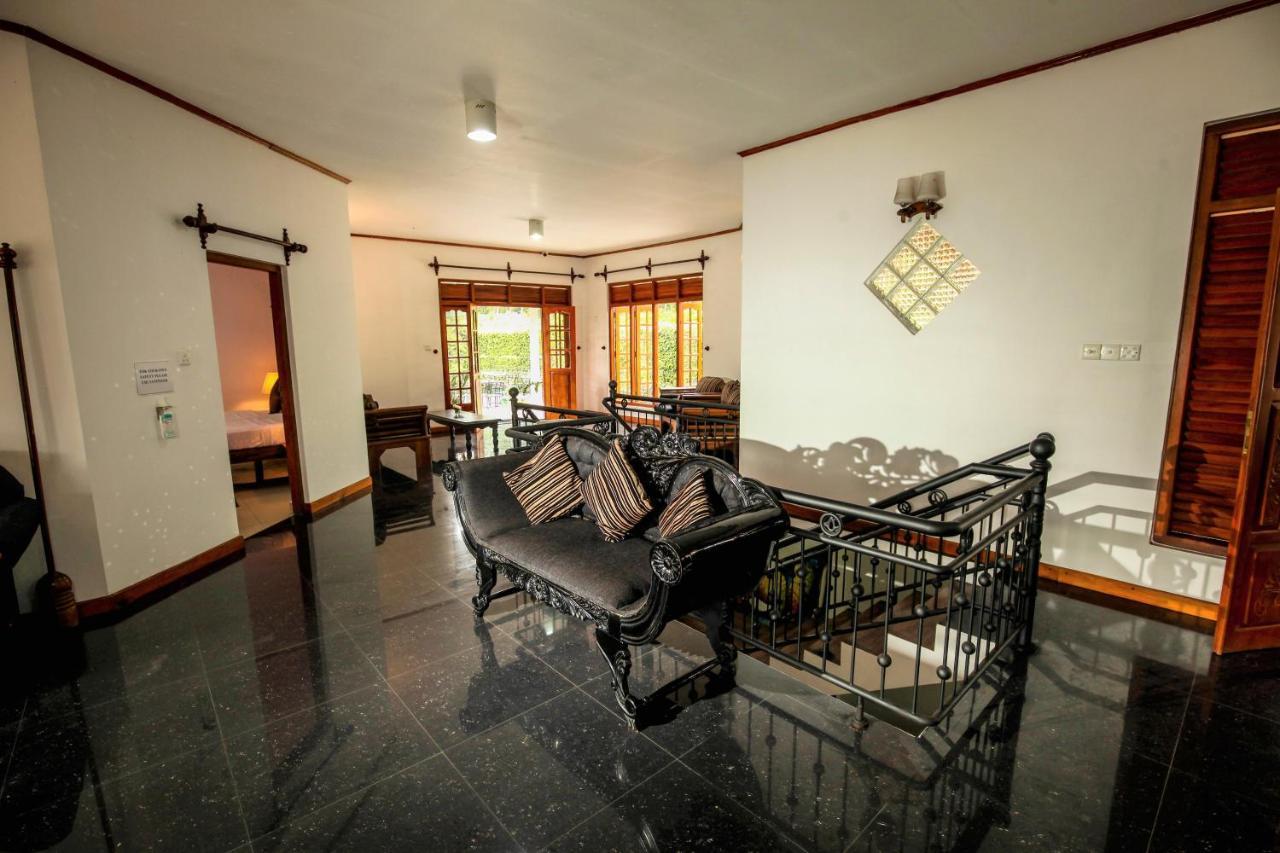 Sangrilla Holiday Resort - Level 1 Certified Bandarawela Kültér fotó