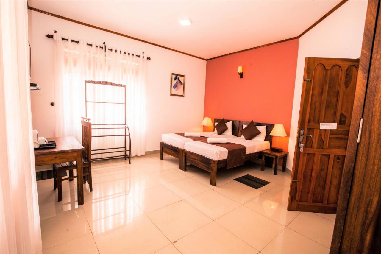 Sangrilla Holiday Resort - Level 1 Certified Bandarawela Kültér fotó