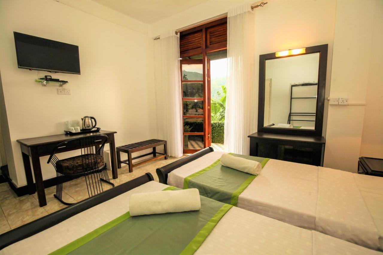 Sangrilla Holiday Resort - Level 1 Certified Bandarawela Kültér fotó