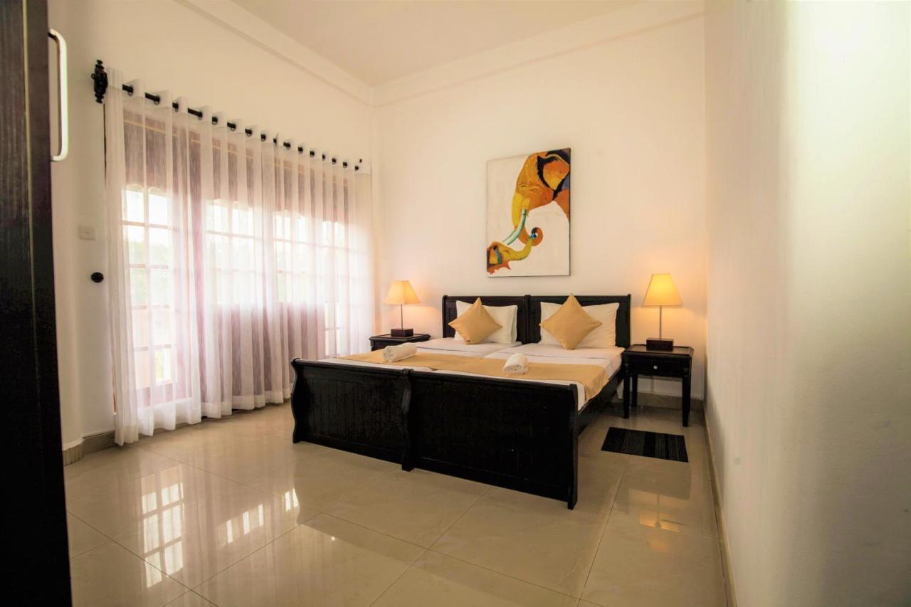 Sangrilla Holiday Resort - Level 1 Certified Bandarawela Kültér fotó