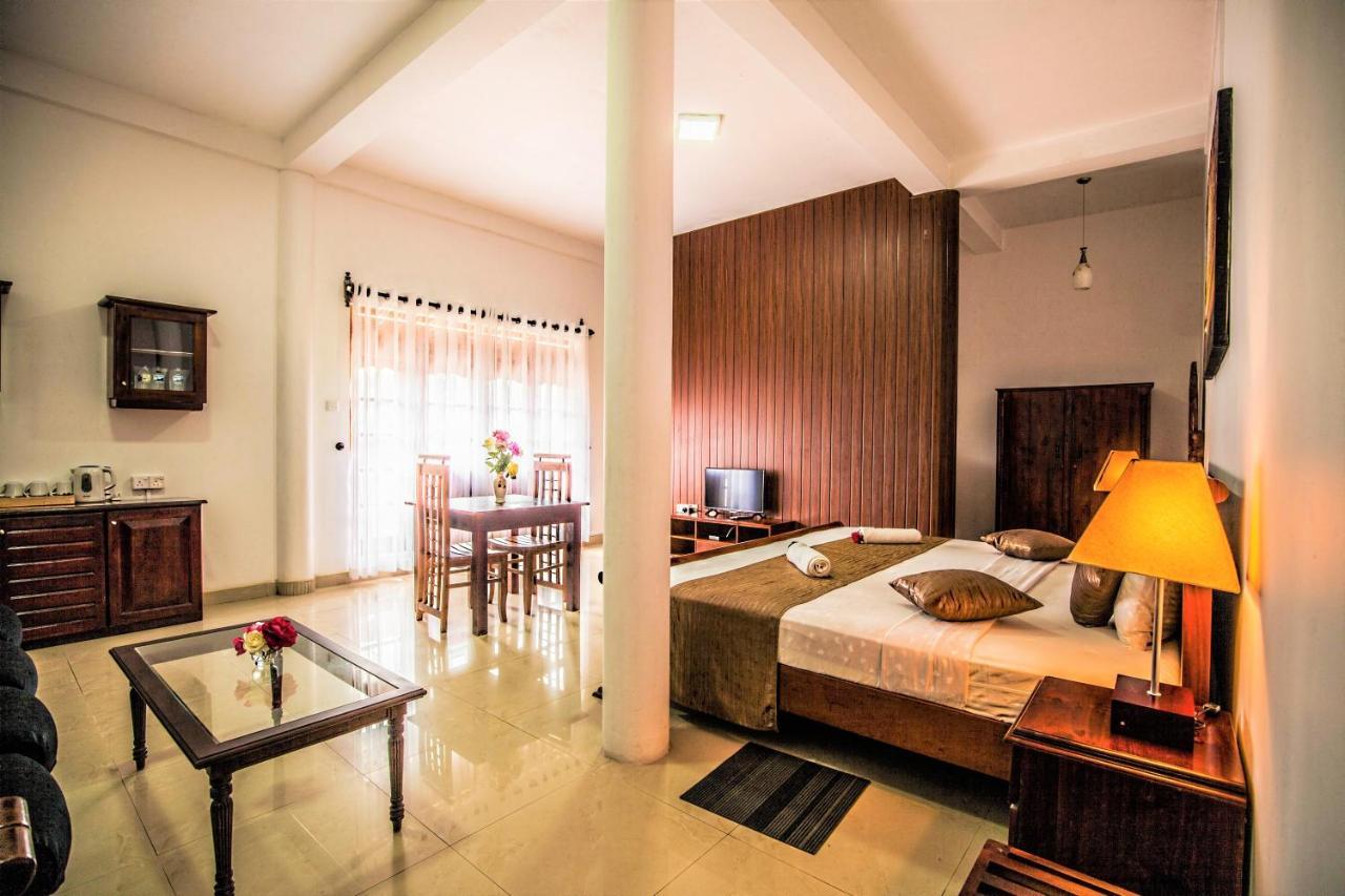 Sangrilla Holiday Resort - Level 1 Certified Bandarawela Kültér fotó