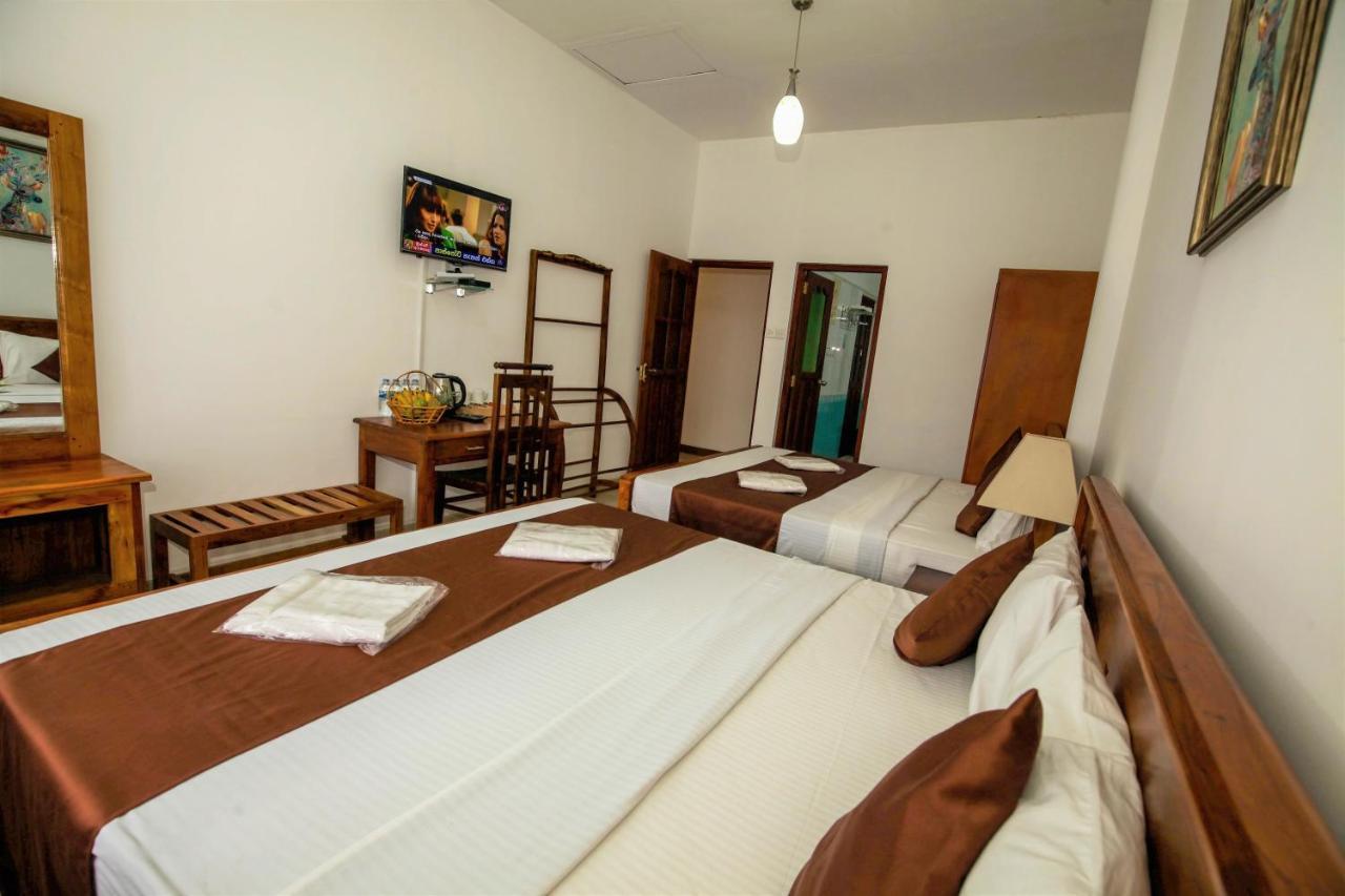 Sangrilla Holiday Resort - Level 1 Certified Bandarawela Kültér fotó