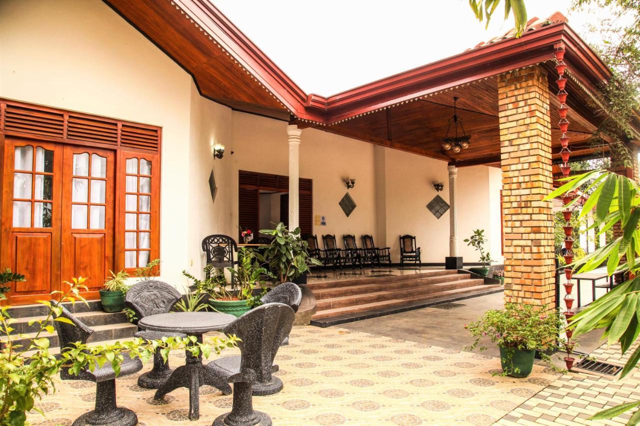 Sangrilla Holiday Resort - Level 1 Certified Bandarawela Kültér fotó