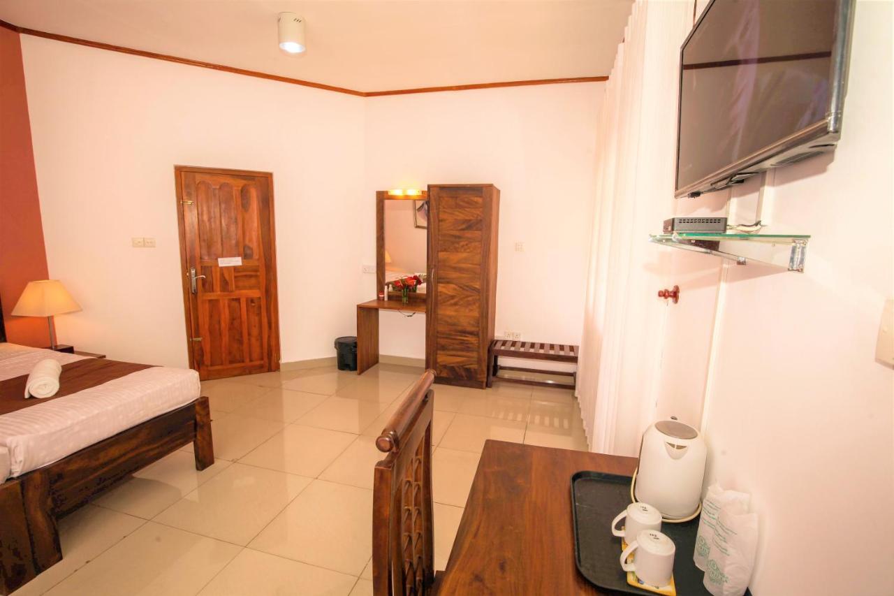 Sangrilla Holiday Resort - Level 1 Certified Bandarawela Kültér fotó