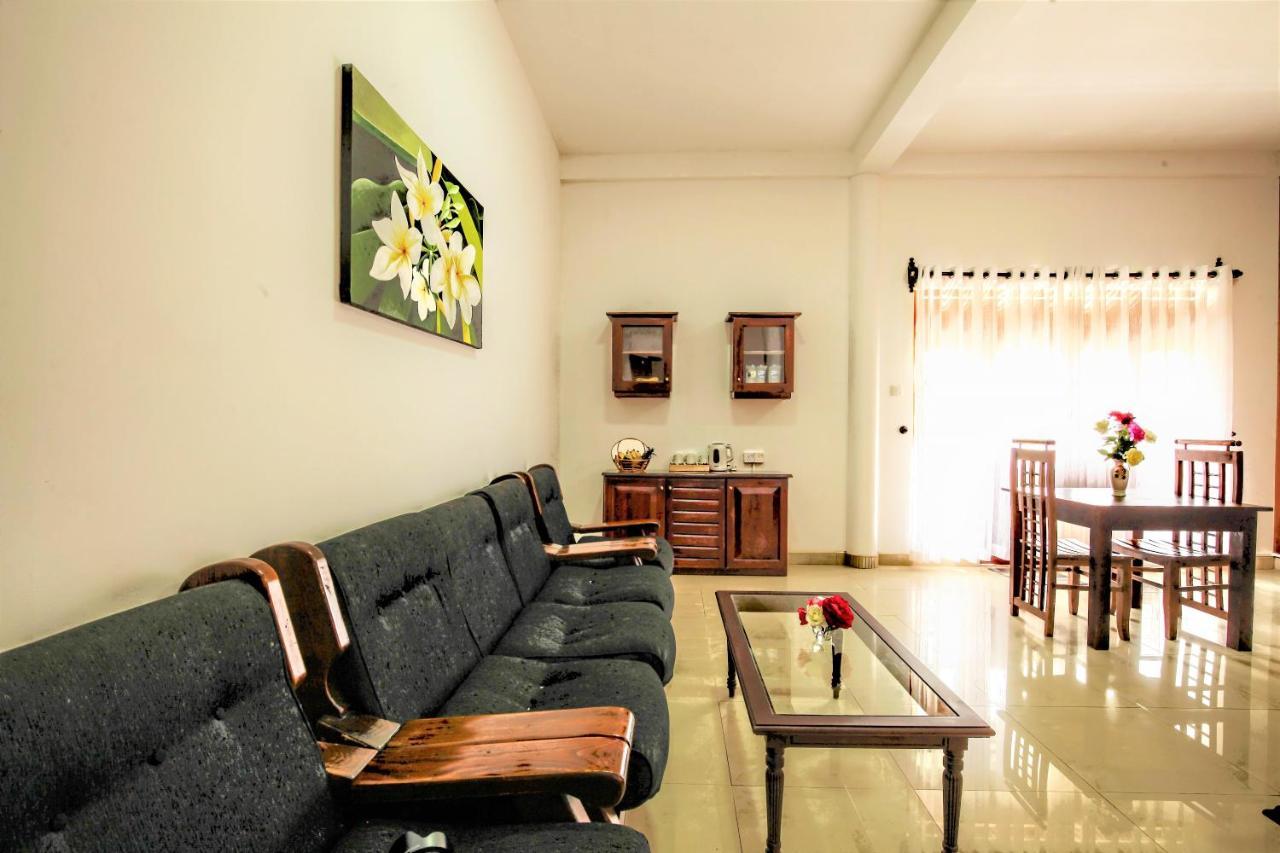 Sangrilla Holiday Resort - Level 1 Certified Bandarawela Kültér fotó