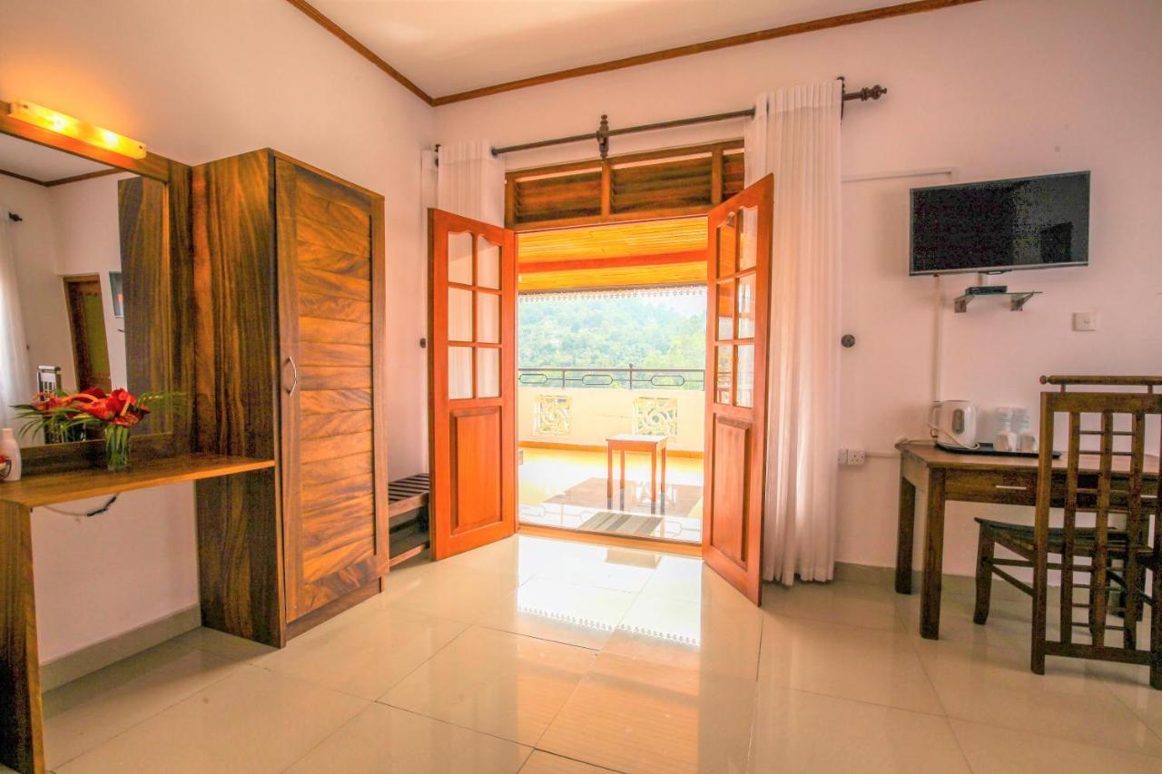 Sangrilla Holiday Resort - Level 1 Certified Bandarawela Kültér fotó