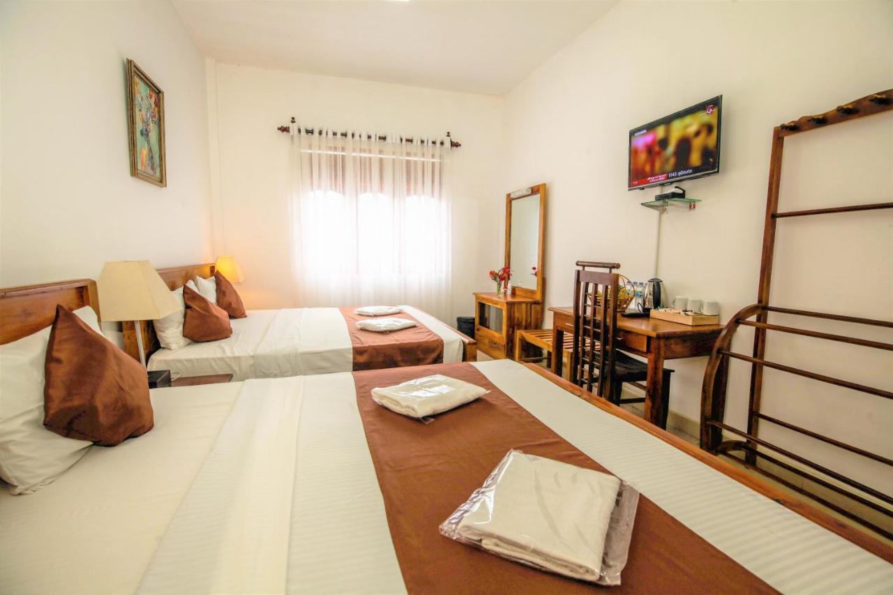 Sangrilla Holiday Resort - Level 1 Certified Bandarawela Kültér fotó