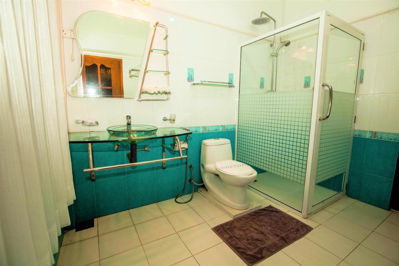 Sangrilla Holiday Resort - Level 1 Certified Bandarawela Kültér fotó