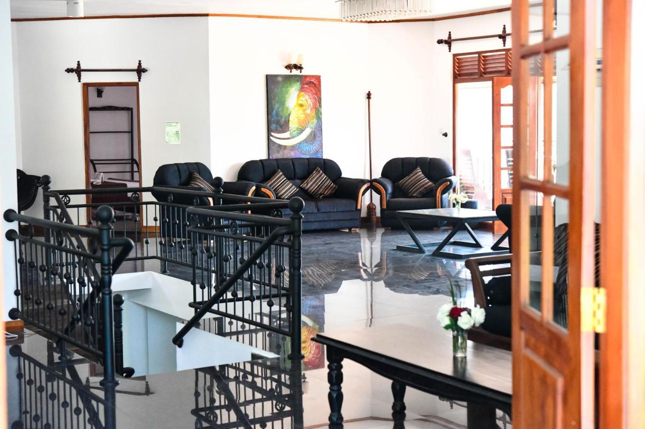 Sangrilla Holiday Resort - Level 1 Certified Bandarawela Kültér fotó