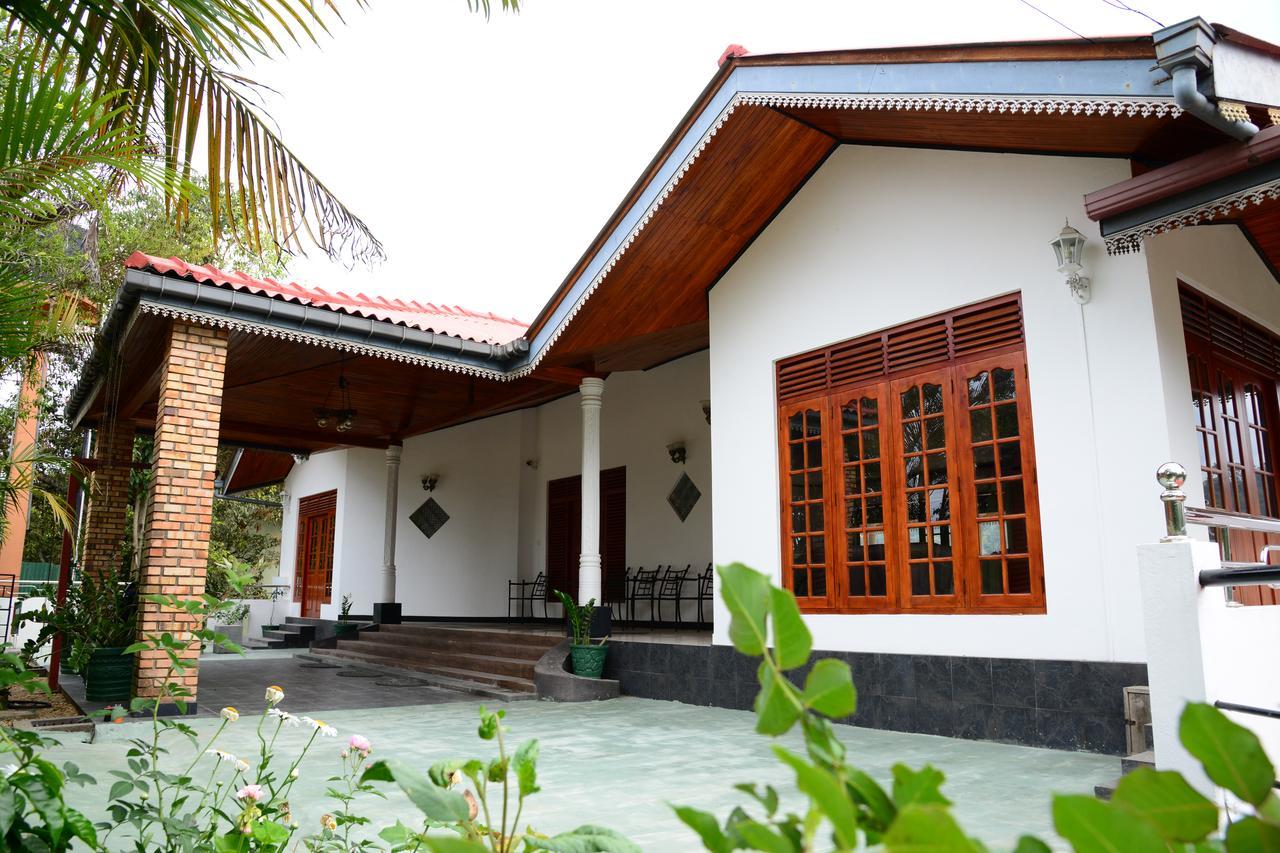 Sangrilla Holiday Resort - Level 1 Certified Bandarawela Kültér fotó