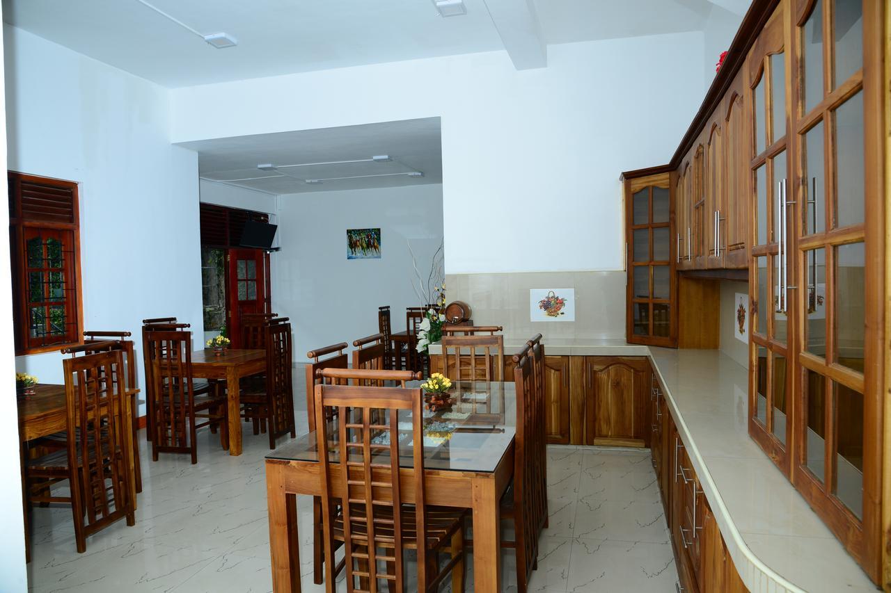 Sangrilla Holiday Resort - Level 1 Certified Bandarawela Kültér fotó