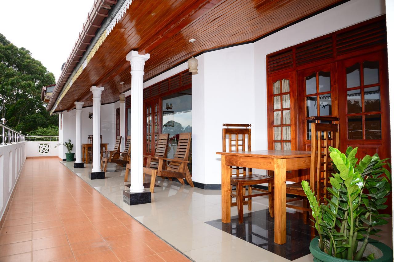 Sangrilla Holiday Resort - Level 1 Certified Bandarawela Kültér fotó