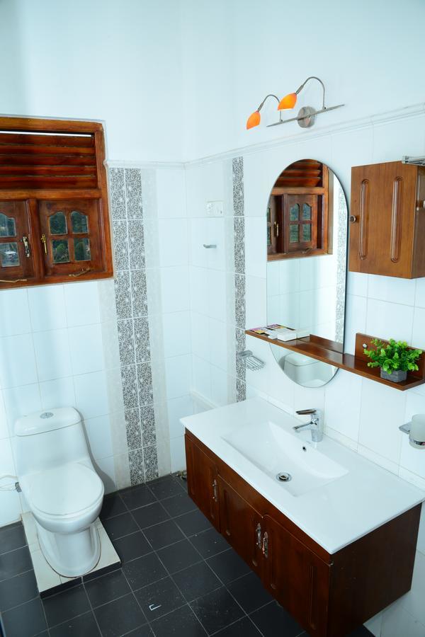 Sangrilla Holiday Resort - Level 1 Certified Bandarawela Kültér fotó