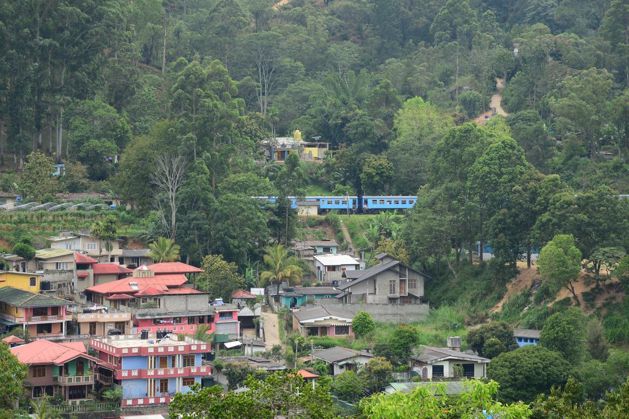 Sangrilla Holiday Resort - Level 1 Certified Bandarawela Kültér fotó