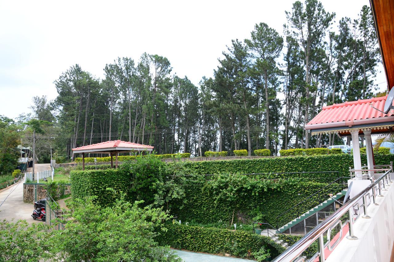 Sangrilla Holiday Resort - Level 1 Certified Bandarawela Kültér fotó
