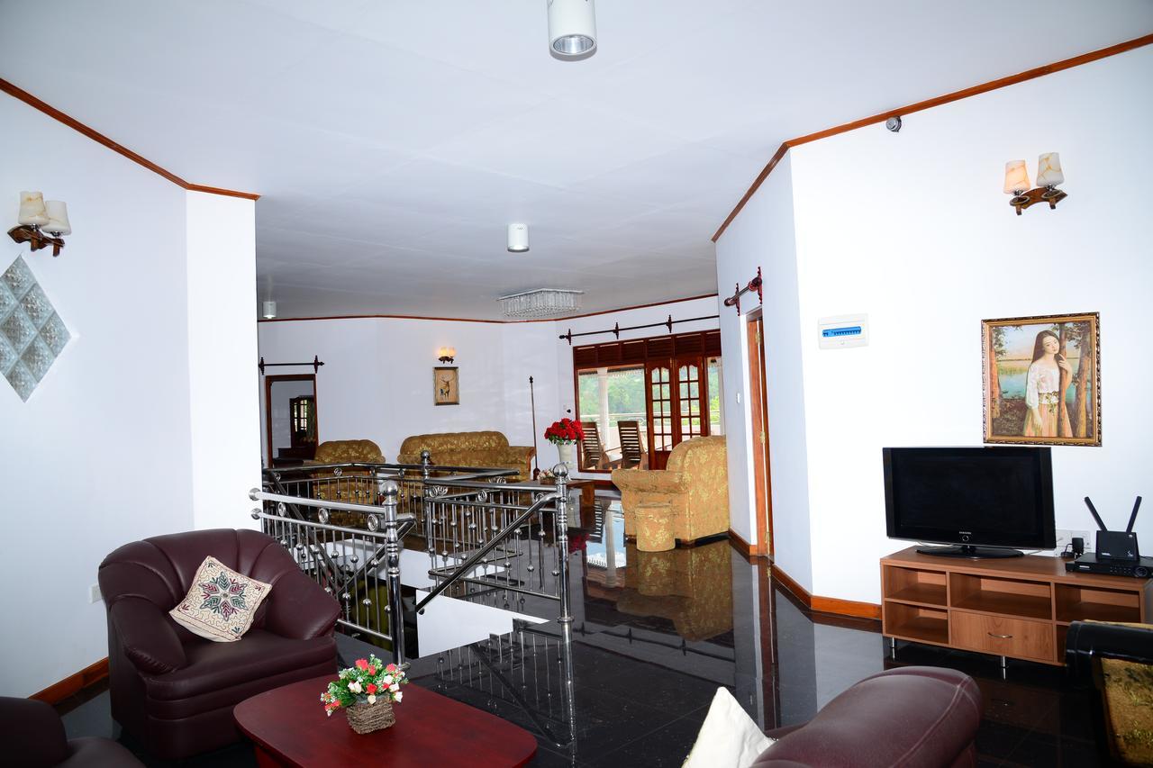 Sangrilla Holiday Resort - Level 1 Certified Bandarawela Kültér fotó