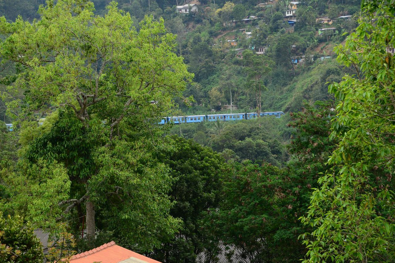 Sangrilla Holiday Resort - Level 1 Certified Bandarawela Kültér fotó