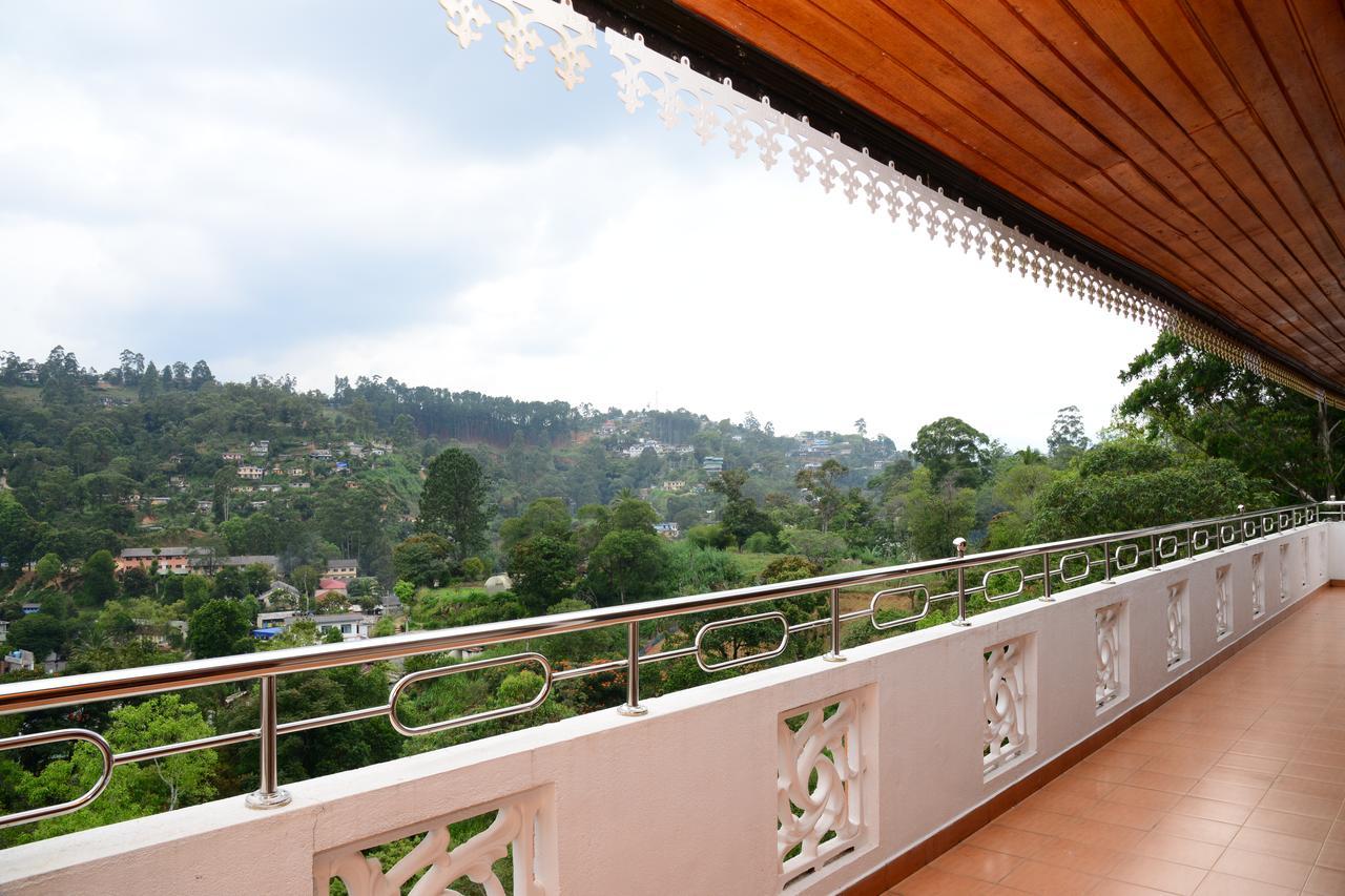 Sangrilla Holiday Resort - Level 1 Certified Bandarawela Kültér fotó