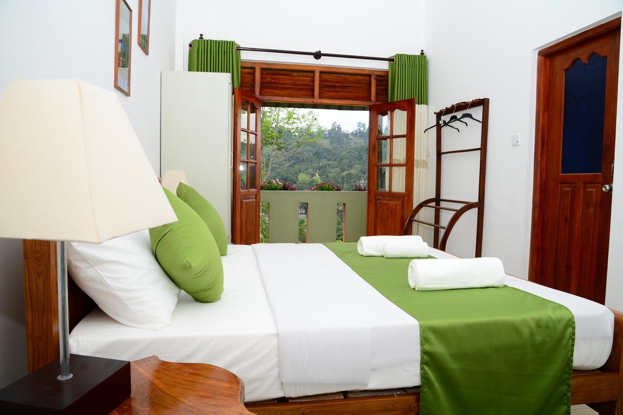 Sangrilla Holiday Resort - Level 1 Certified Bandarawela Kültér fotó
