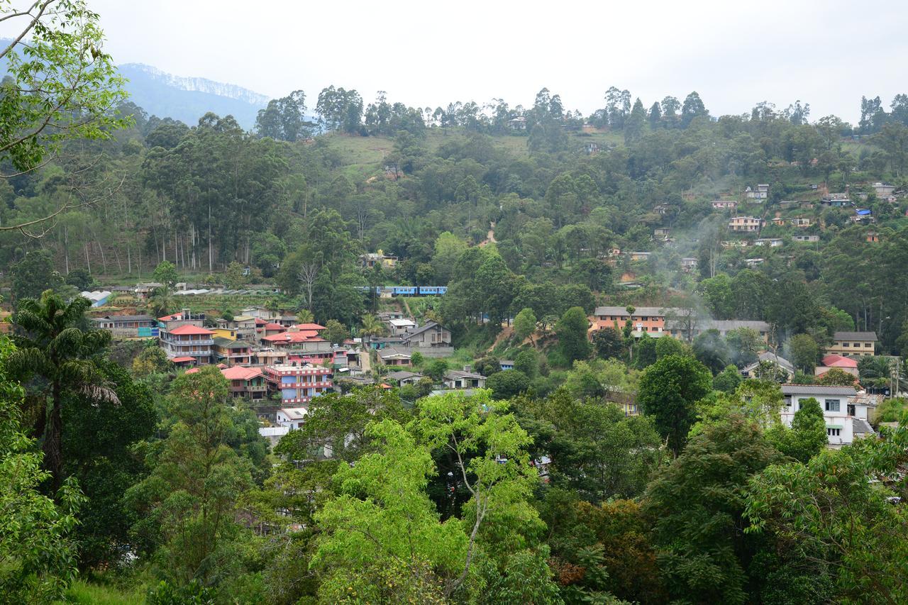 Sangrilla Holiday Resort - Level 1 Certified Bandarawela Kültér fotó