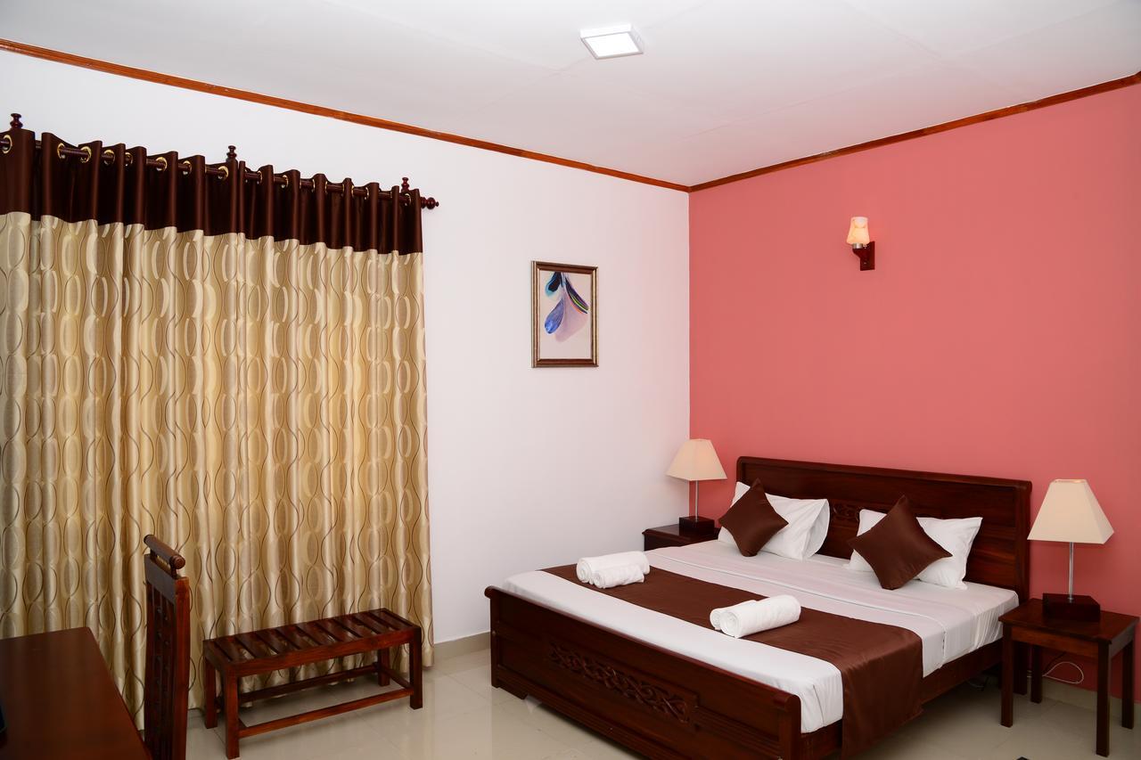 Sangrilla Holiday Resort - Level 1 Certified Bandarawela Kültér fotó