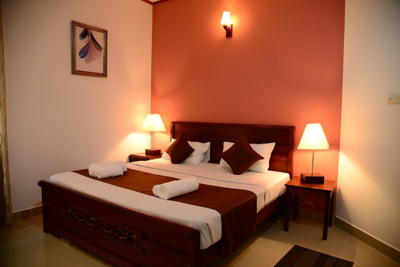 Sangrilla Holiday Resort - Level 1 Certified Bandarawela Kültér fotó