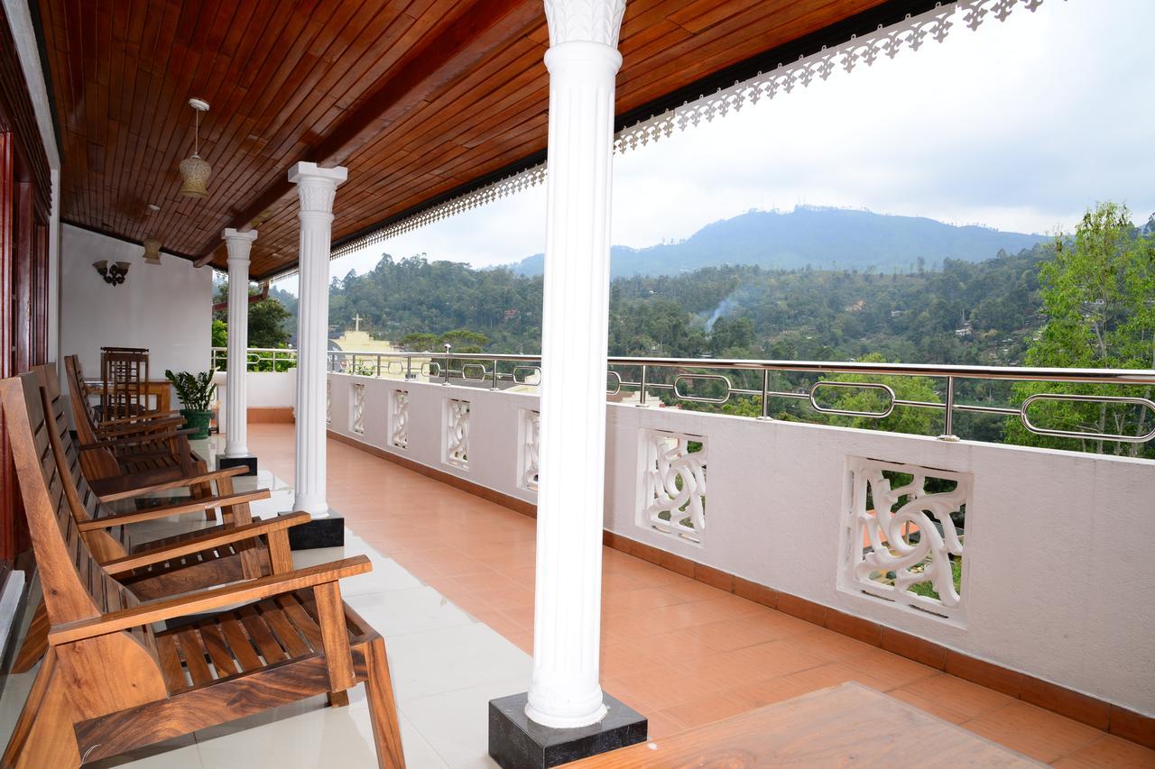 Sangrilla Holiday Resort - Level 1 Certified Bandarawela Kültér fotó