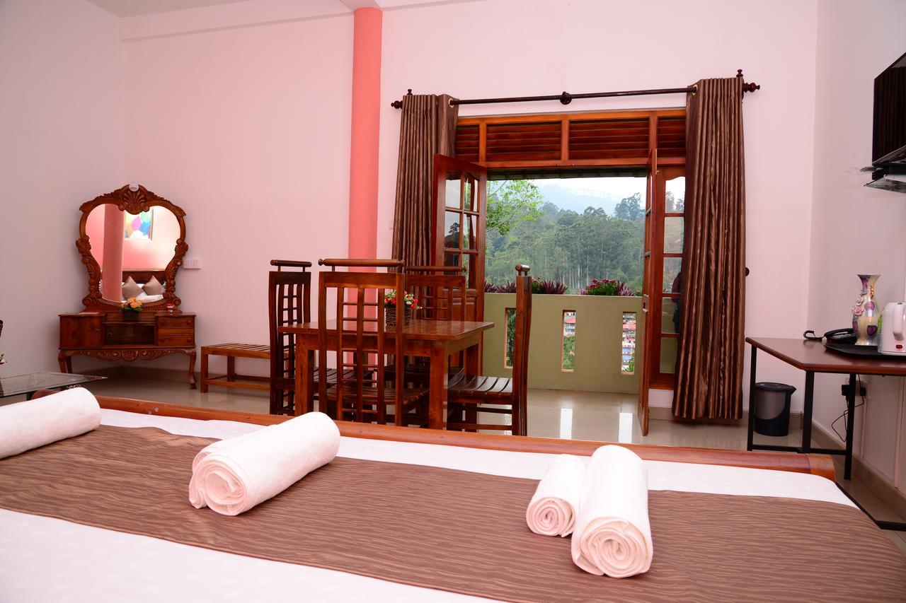 Sangrilla Holiday Resort - Level 1 Certified Bandarawela Kültér fotó