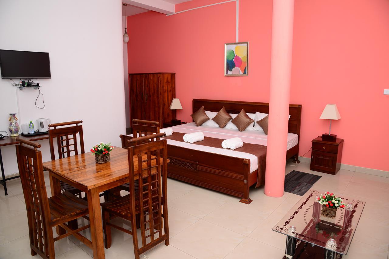 Sangrilla Holiday Resort - Level 1 Certified Bandarawela Kültér fotó