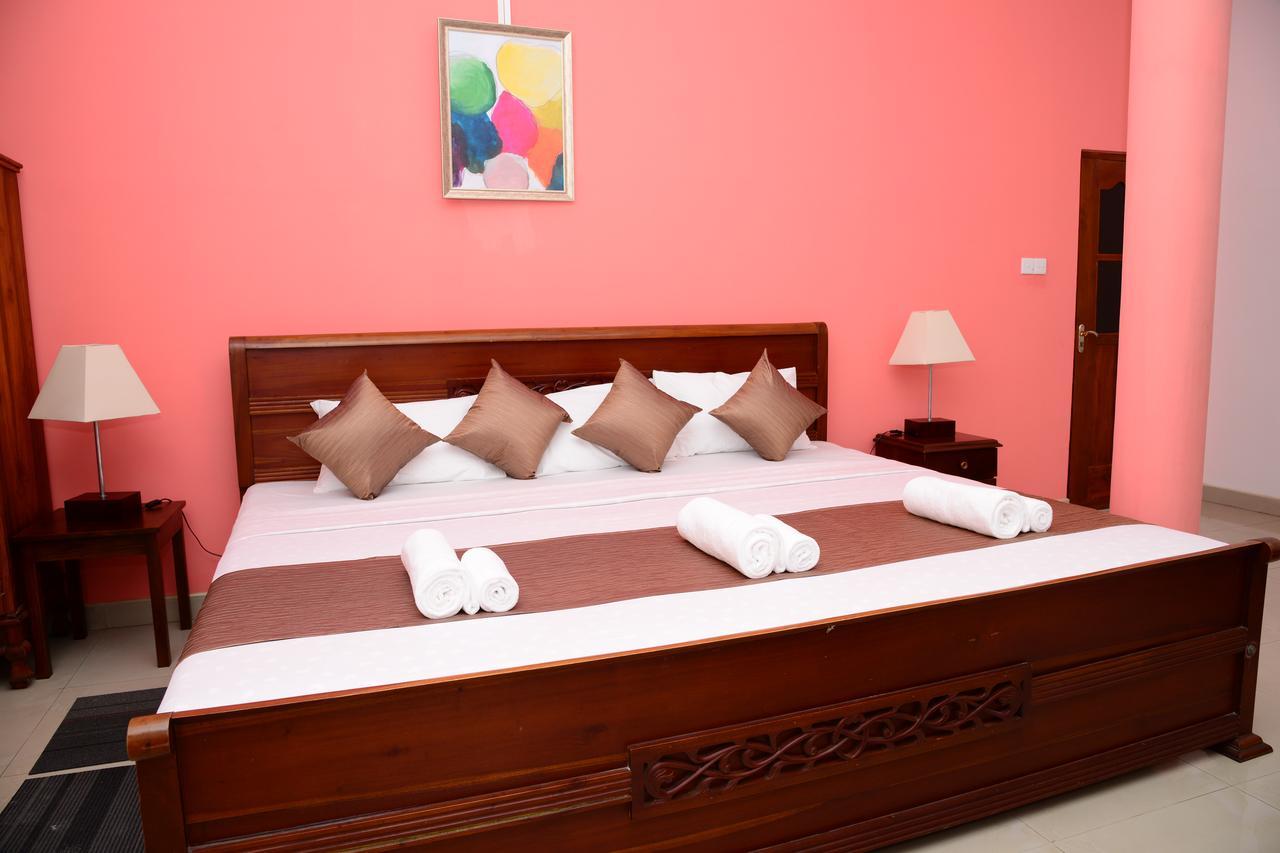 Sangrilla Holiday Resort - Level 1 Certified Bandarawela Kültér fotó