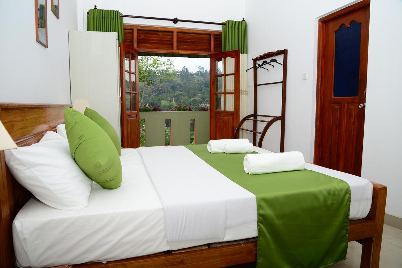 Sangrilla Holiday Resort - Level 1 Certified Bandarawela Kültér fotó