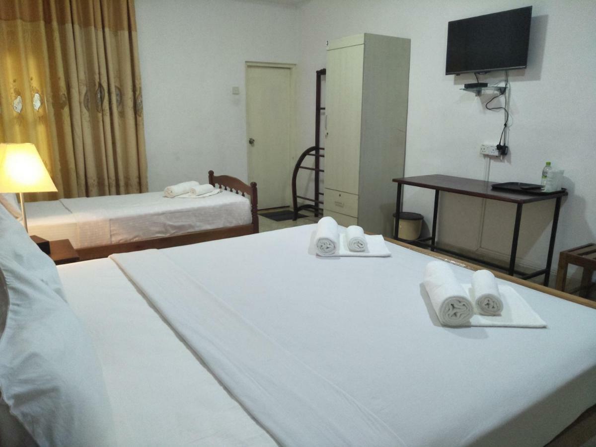 Sangrilla Holiday Resort - Level 1 Certified Bandarawela Kültér fotó