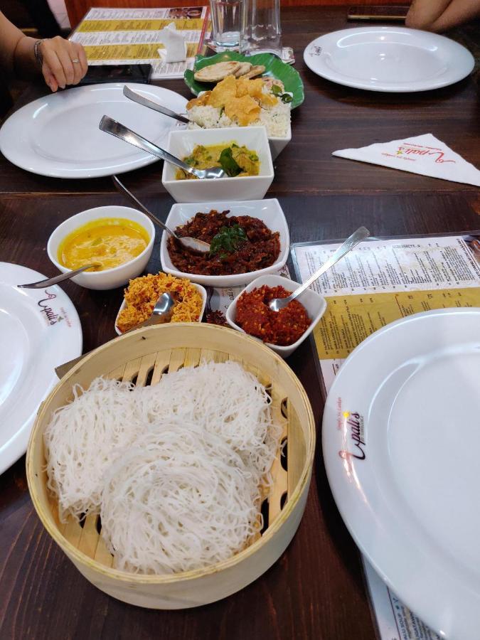 Sangrilla Holiday Resort - Level 1 Certified Bandarawela Kültér fotó
